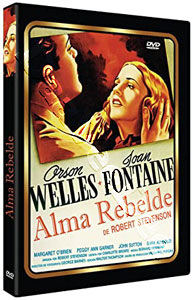 Jane Eyre |   DVD
